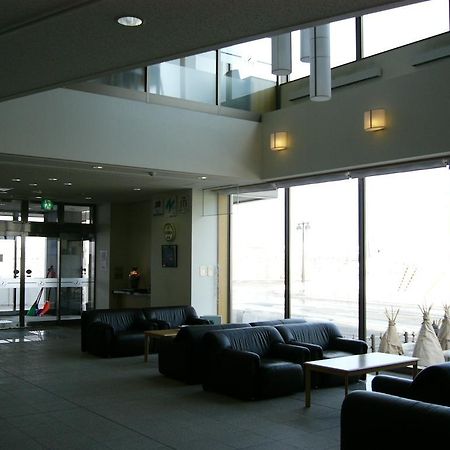 Hotel Okabe Shiosaitei วักกะไน ภายนอก รูปภาพ