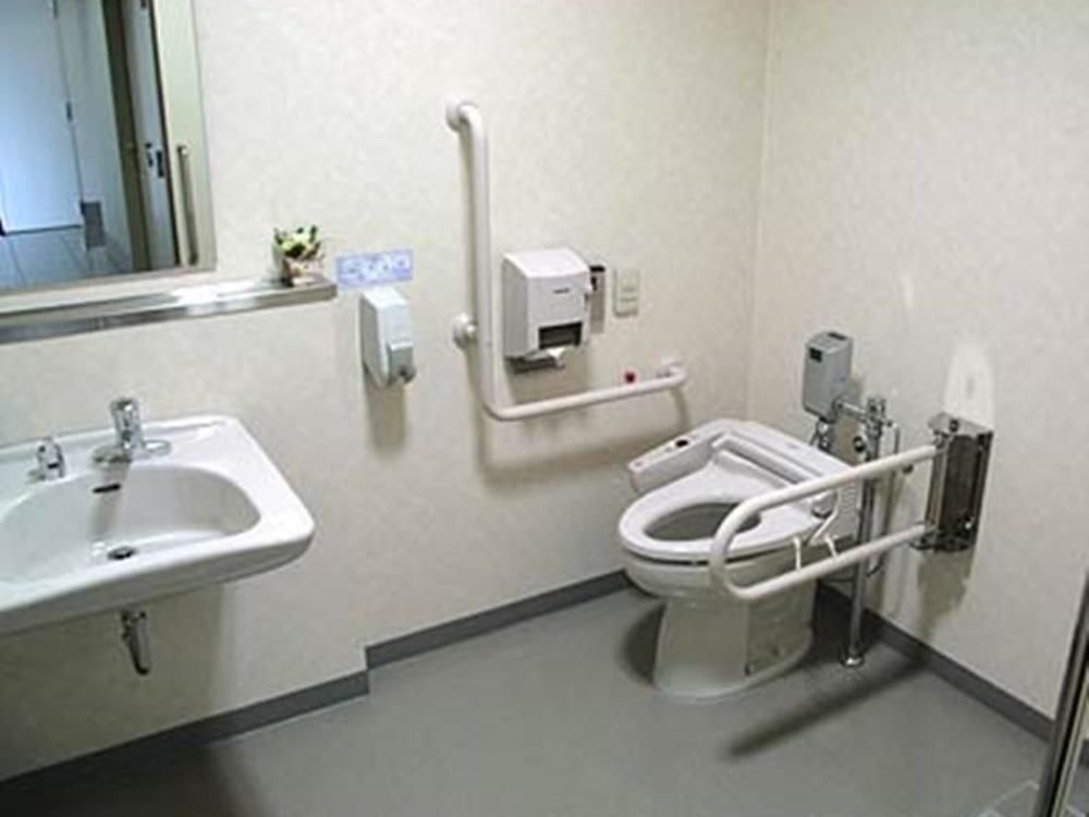 Hotel Okabe Shiosaitei วักกะไน ภายนอก รูปภาพ