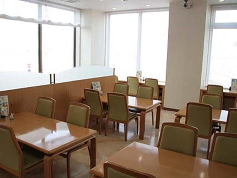 Hotel Okabe Shiosaitei วักกะไน ภายนอก รูปภาพ