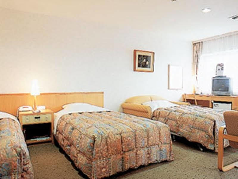 Hotel Okabe Shiosaitei วักกะไน ภายนอก รูปภาพ