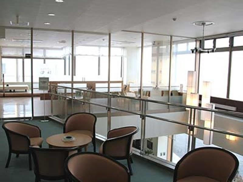Hotel Okabe Shiosaitei วักกะไน ภายนอก รูปภาพ