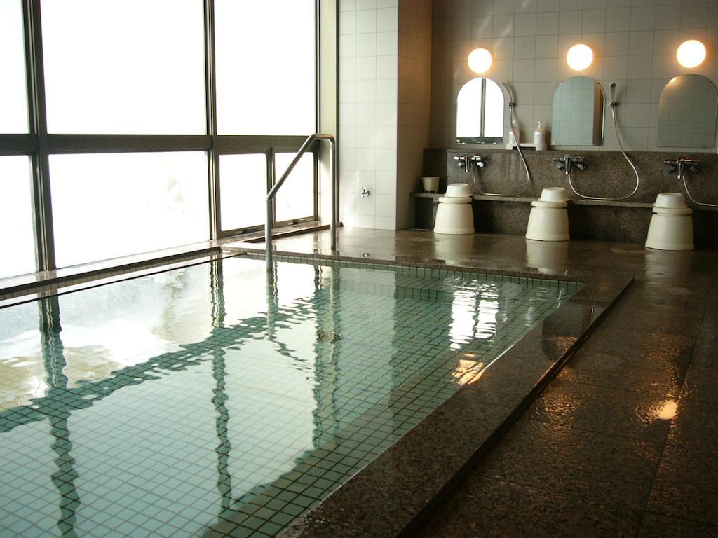 Hotel Okabe Shiosaitei วักกะไน ห้อง รูปภาพ