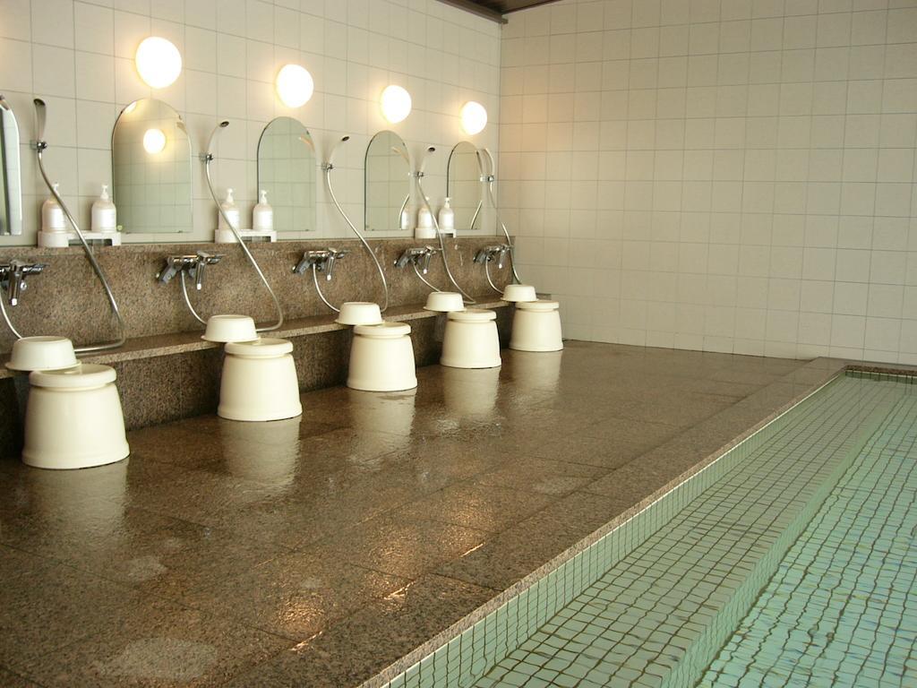 Hotel Okabe Shiosaitei วักกะไน ห้อง รูปภาพ