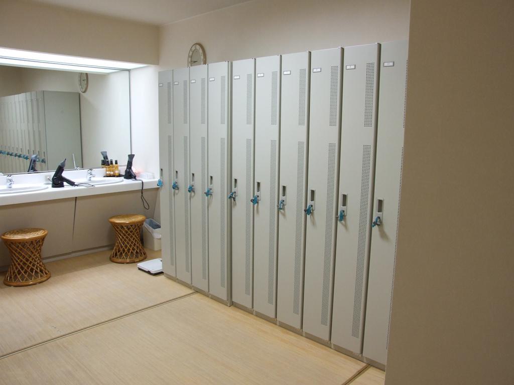Hotel Okabe Shiosaitei วักกะไน ห้อง รูปภาพ