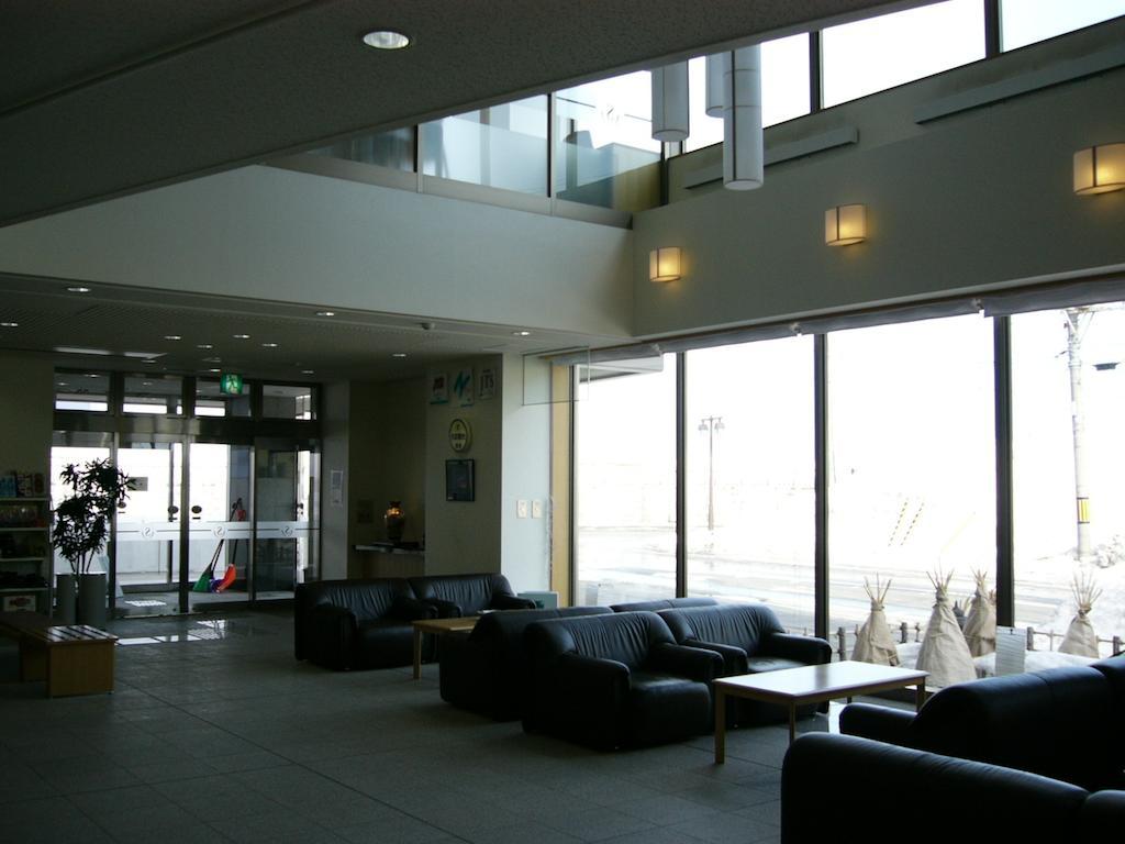 Hotel Okabe Shiosaitei วักกะไน ภายนอก รูปภาพ