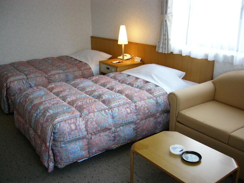 Hotel Okabe Shiosaitei วักกะไน ห้อง รูปภาพ