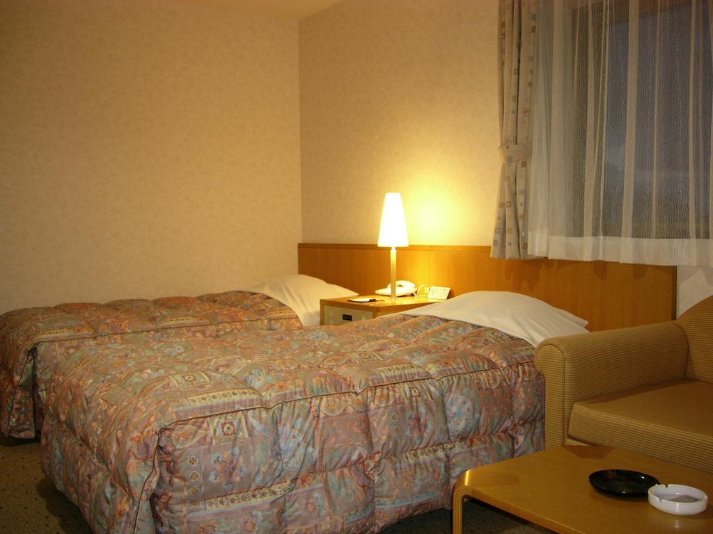 Hotel Okabe Shiosaitei วักกะไน ห้อง รูปภาพ