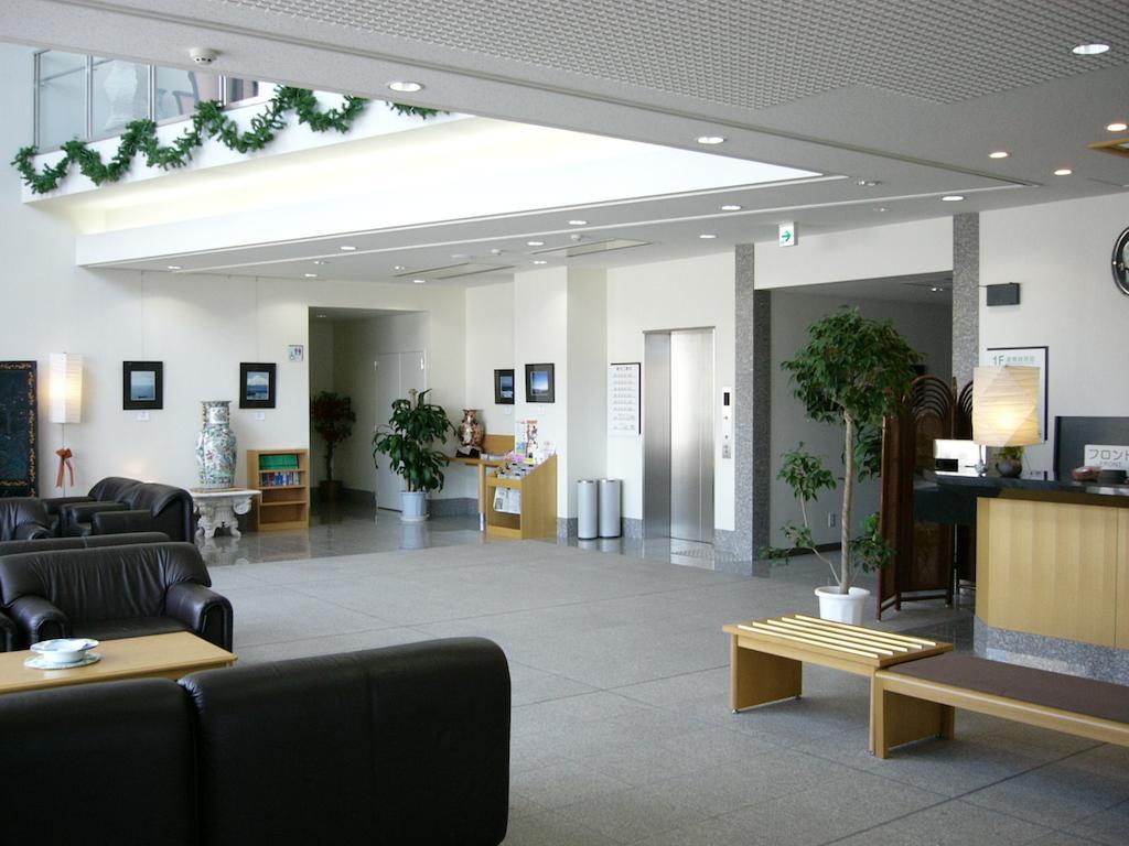 Hotel Okabe Shiosaitei วักกะไน ภายนอก รูปภาพ