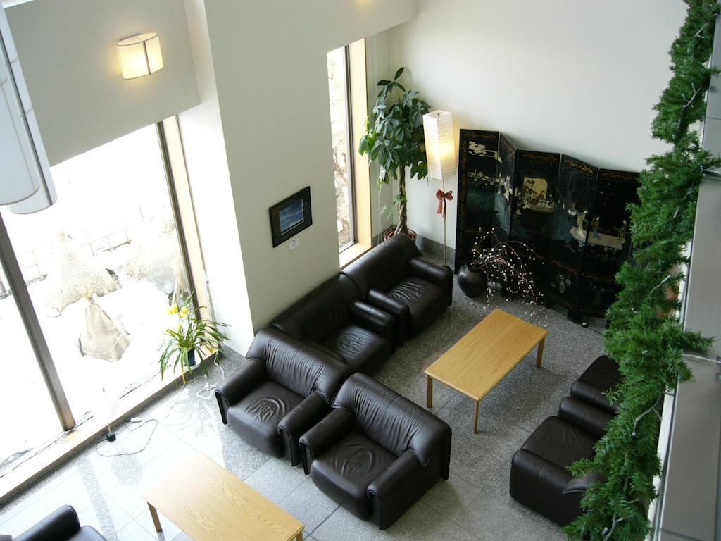 Hotel Okabe Shiosaitei วักกะไน ภายนอก รูปภาพ