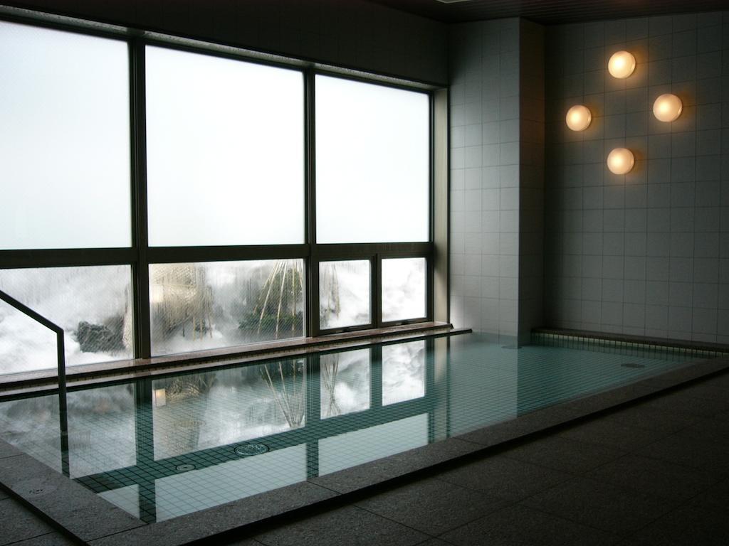 Hotel Okabe Shiosaitei วักกะไน ภายนอก รูปภาพ