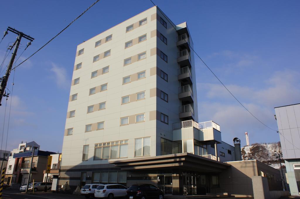Hotel Okabe Shiosaitei วักกะไน ภายนอก รูปภาพ
