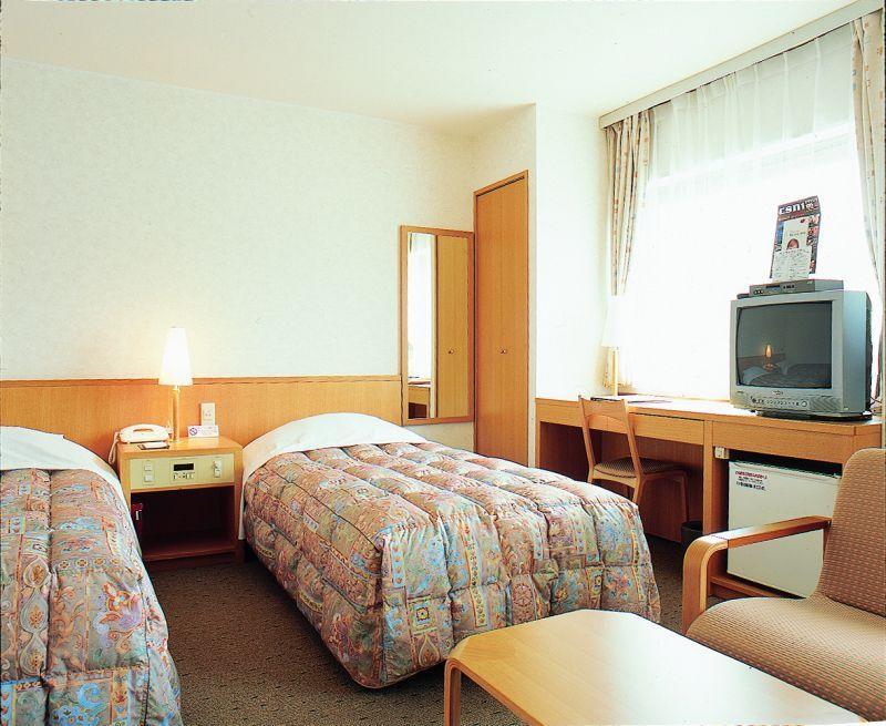 Hotel Okabe Shiosaitei วักกะไน ห้อง รูปภาพ