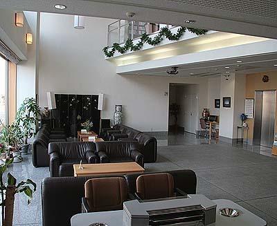 Hotel Okabe Shiosaitei วักกะไน ภายนอก รูปภาพ